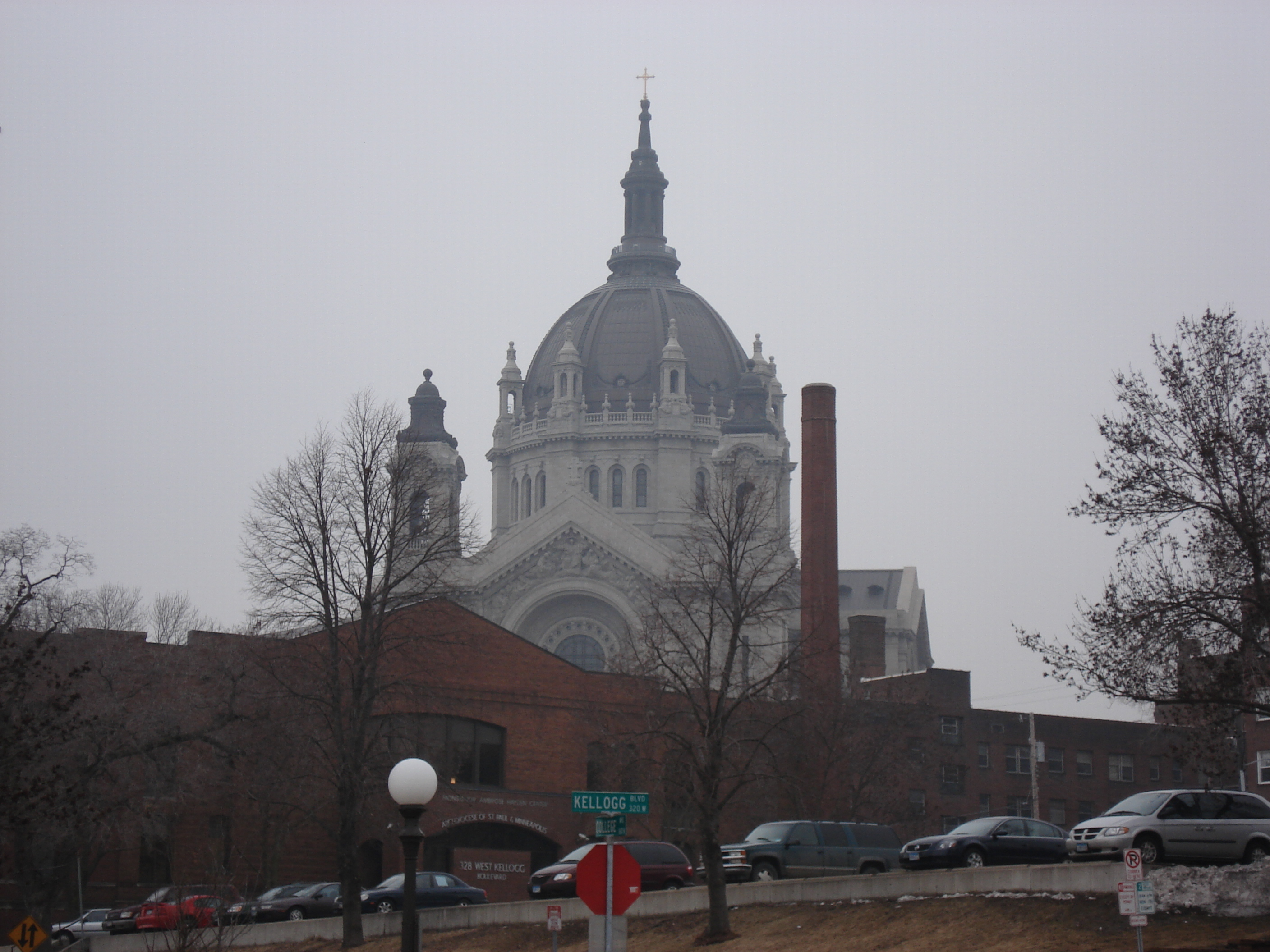 Picture United States Saint Paul Minnesota 2006-03 78 - Tours Saint Paul Minnesota