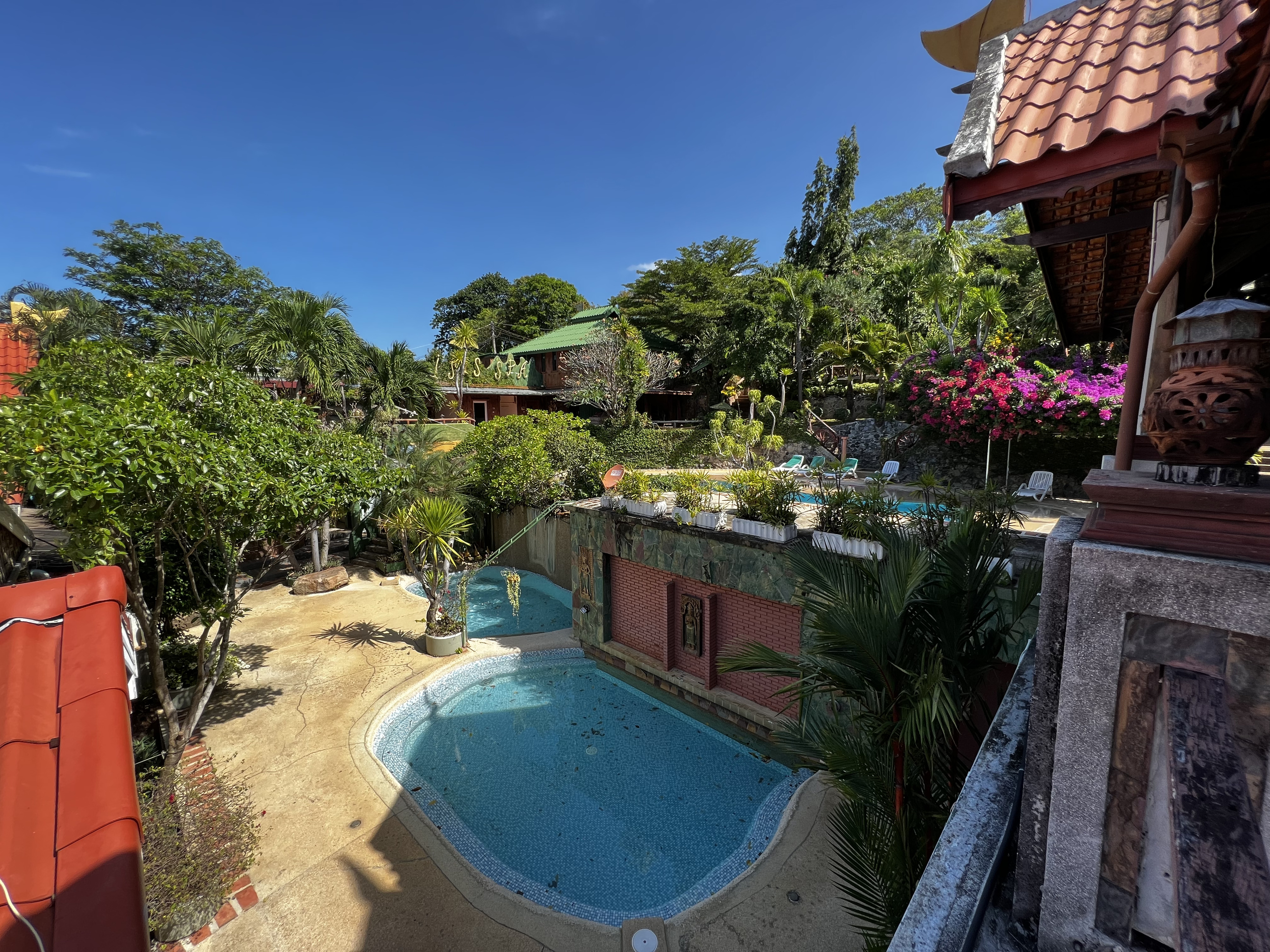 Picture Thailand Phuket Kata Beach Kata Garden Resort 2021-12 23 - Tours Kata Garden Resort