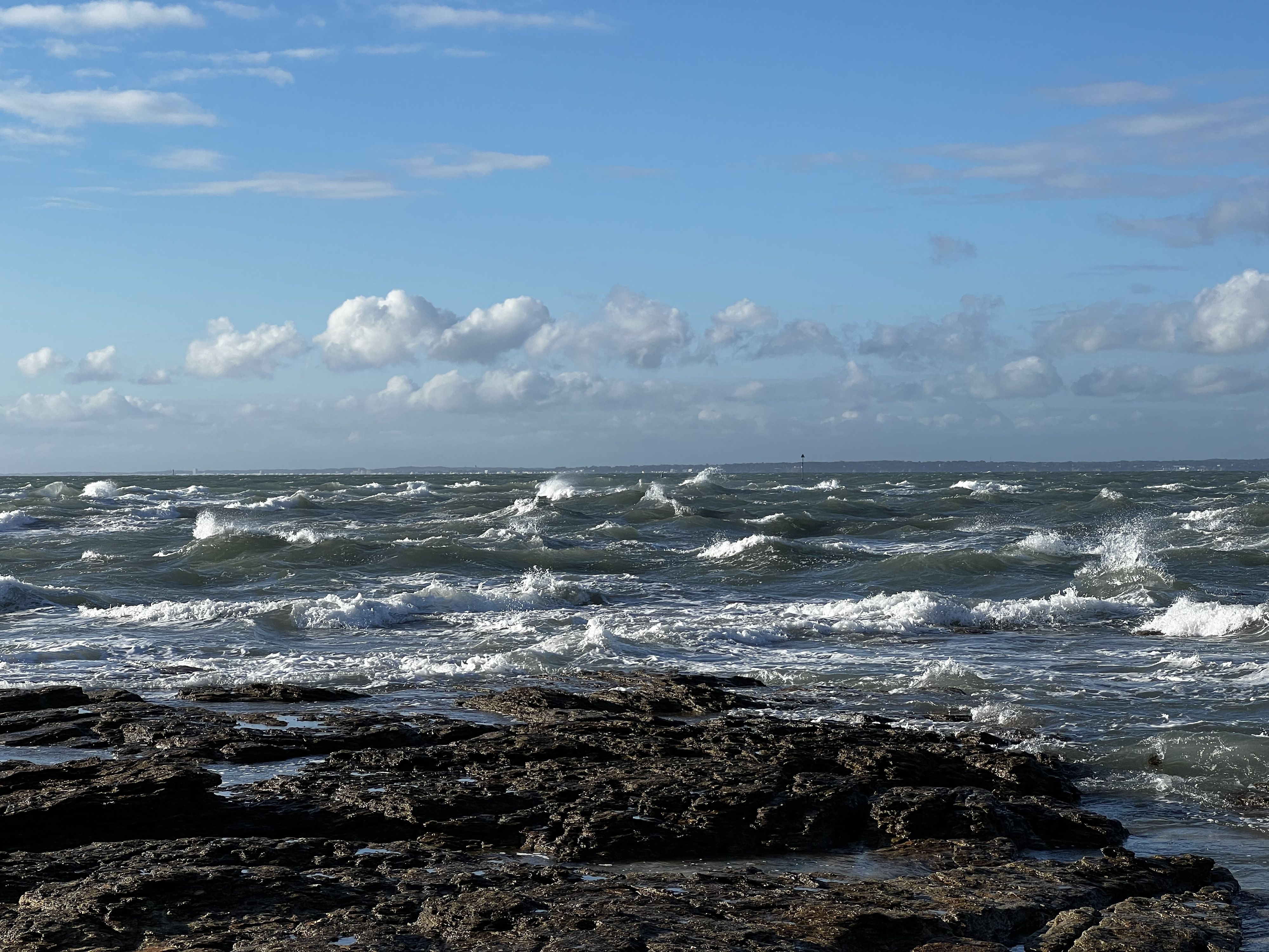 Picture France La Plaine sur mer 2022-09 24 - Discovery La Plaine sur mer