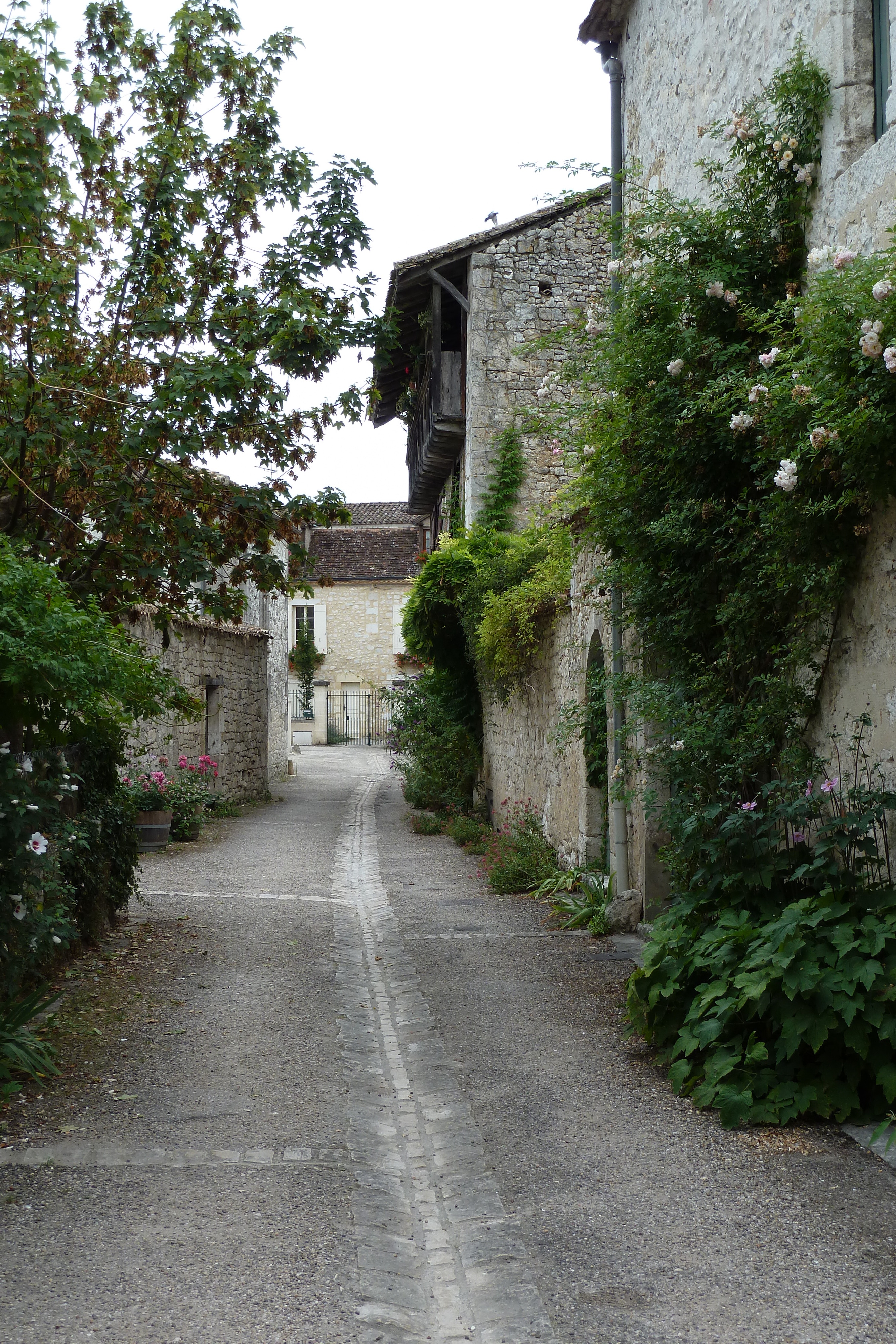 Picture France Issigeac 2010-08 30 - Discovery Issigeac