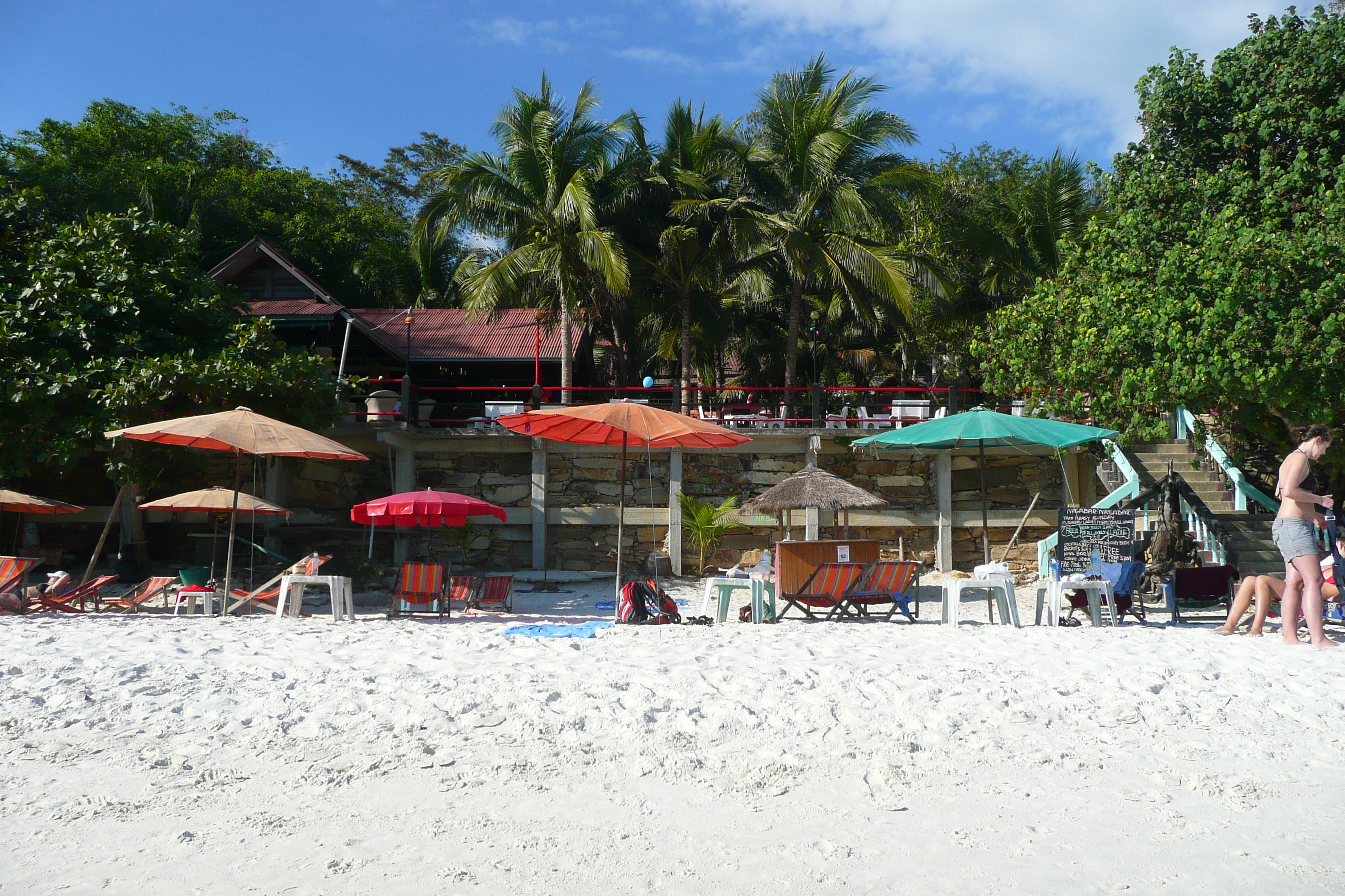 Picture Thailand Ko Samet Had Sai Kaew 2008-12 32 - Tours Had Sai Kaew