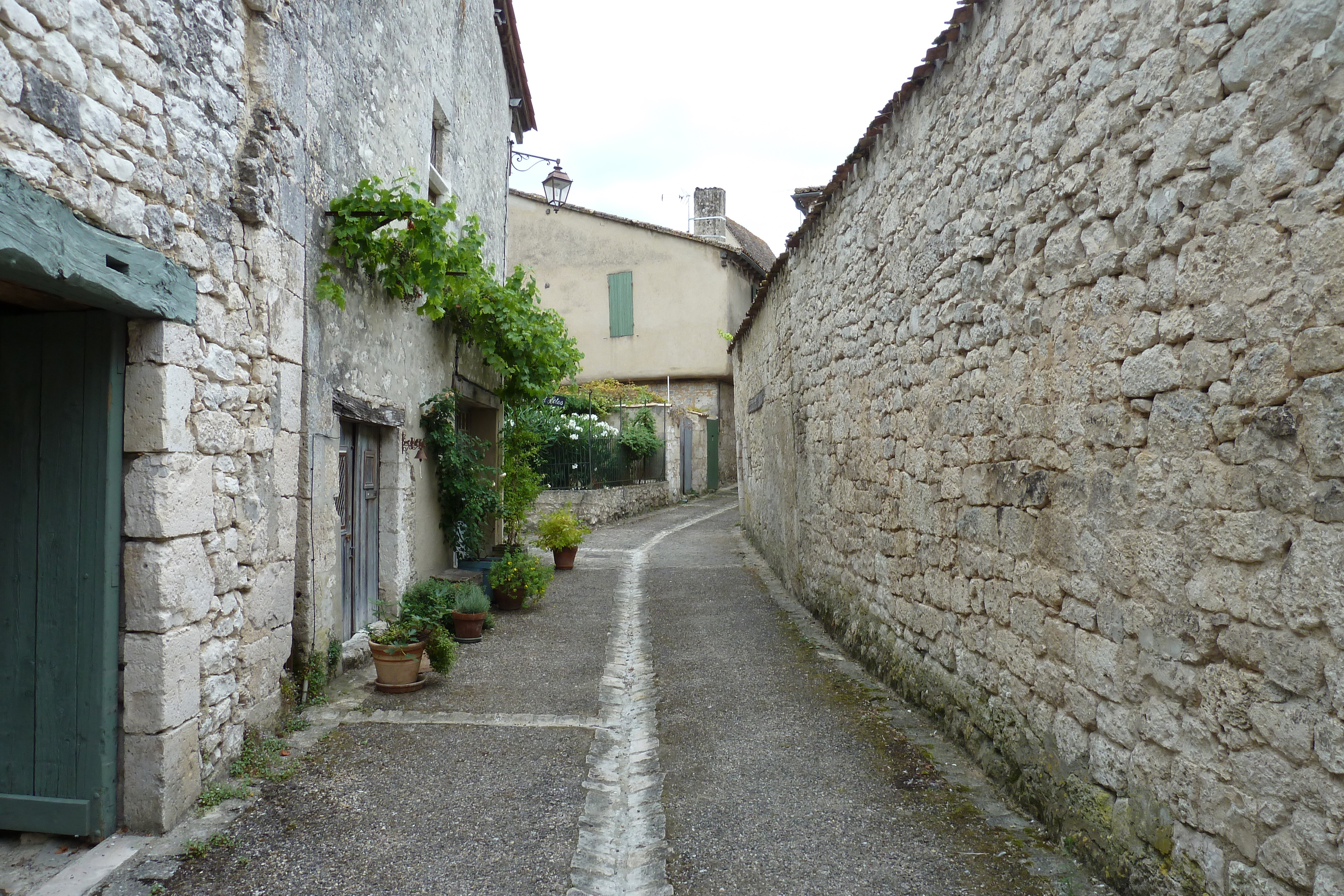 Picture France Issigeac 2010-08 43 - Discovery Issigeac