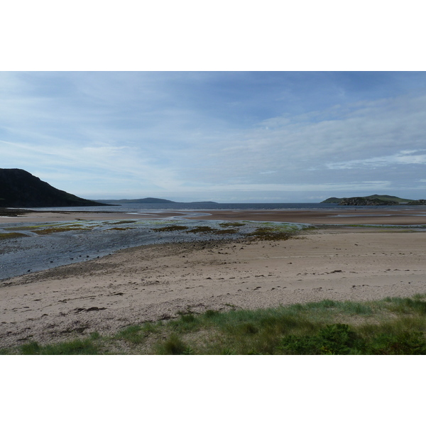 Picture United Kingdom Scotland Gairloch 2011-07 66 - Recreation Gairloch