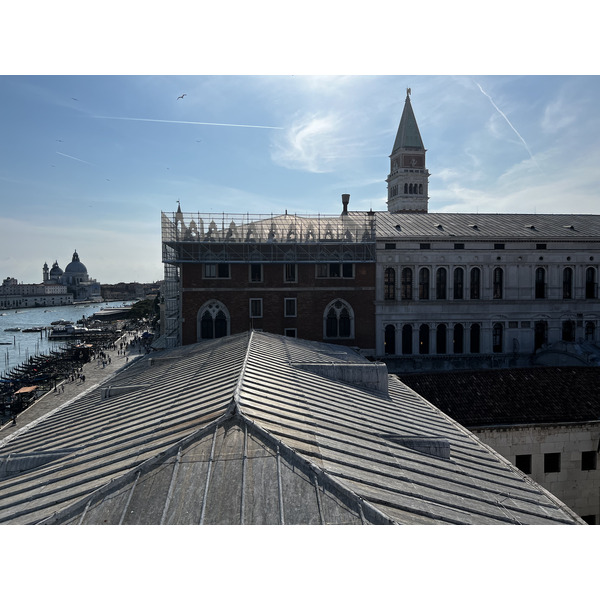 Picture Italy Venice Danieli Hotel 2022-05 14 - Journey Danieli Hotel