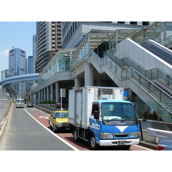 Picture Japan Tokyo 2010-06 74 - Journey Tokyo