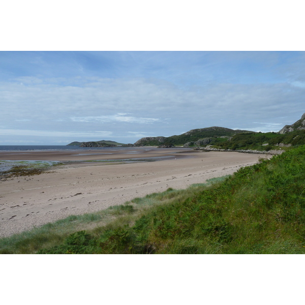 Picture United Kingdom Scotland Gairloch 2011-07 82 - Discovery Gairloch