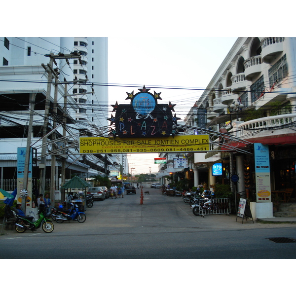 Picture Thailand Jomtien Thappraya 2008-01 50 - Recreation Thappraya