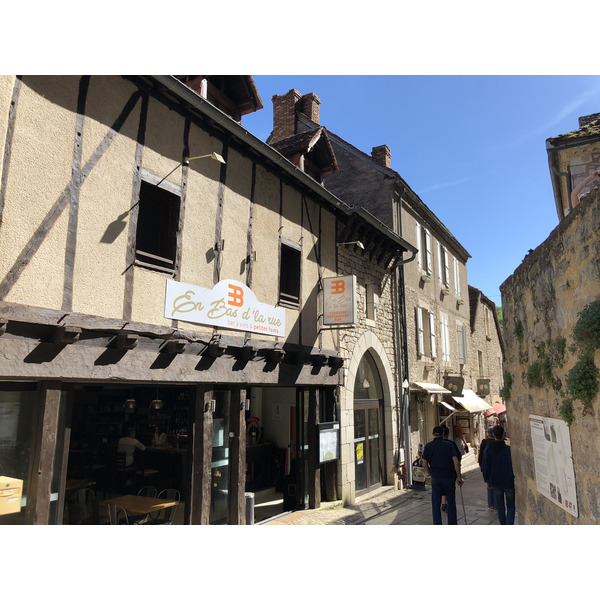 Picture France Rocamadour 2018-04 105 - Journey Rocamadour