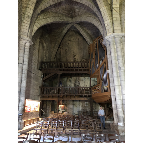 Picture France Rocamadour 2018-04 209 - Journey Rocamadour