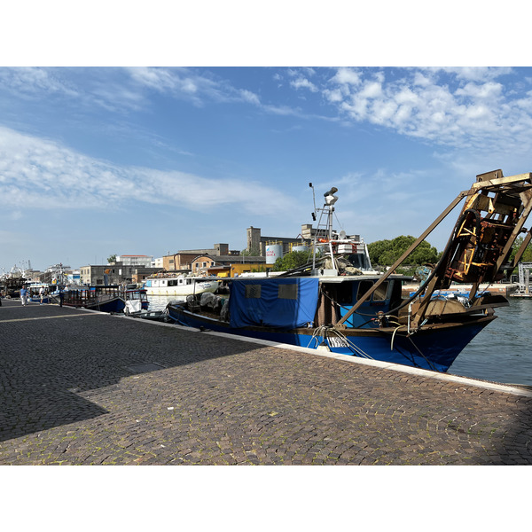 Picture Italy Chioggia 2022-05 12 - Discovery Chioggia