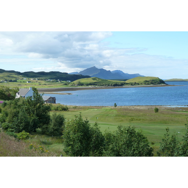 Picture United Kingdom Skye The Cullins 2011-07 61 - Tours The Cullins