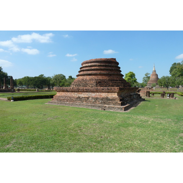 Picture Thailand Sukhothai 2010-12 48 - Discovery Sukhothai