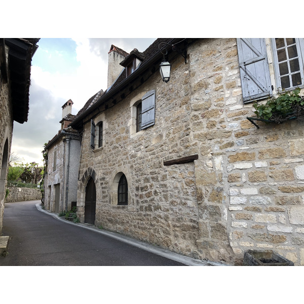 Picture France Carennac 2018-04 64 - Around Carennac