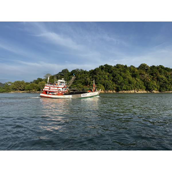 Picture Thailand Ko Phi Phi to Phuket Ferry 2021-12 13 - Around Ko Phi Phi to Phuket Ferry