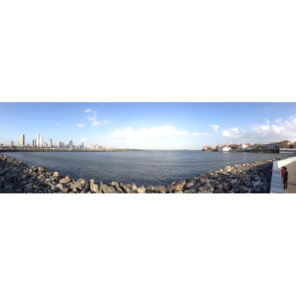 Picture Panama Panama City 2015-03 105 - Journey Panama City