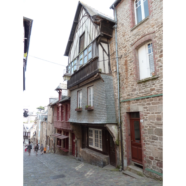 Picture France Dinan 2010-04 190 - Around Dinan