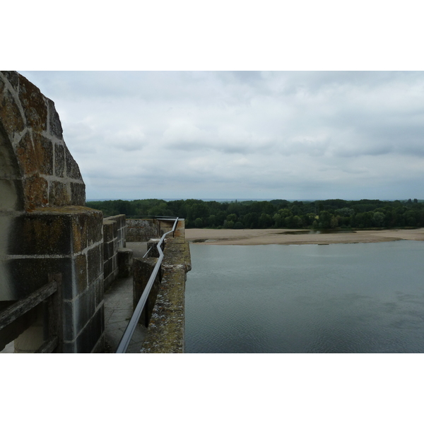 Picture France Montsoreau Castle 2011-05 195 - Around Montsoreau Castle