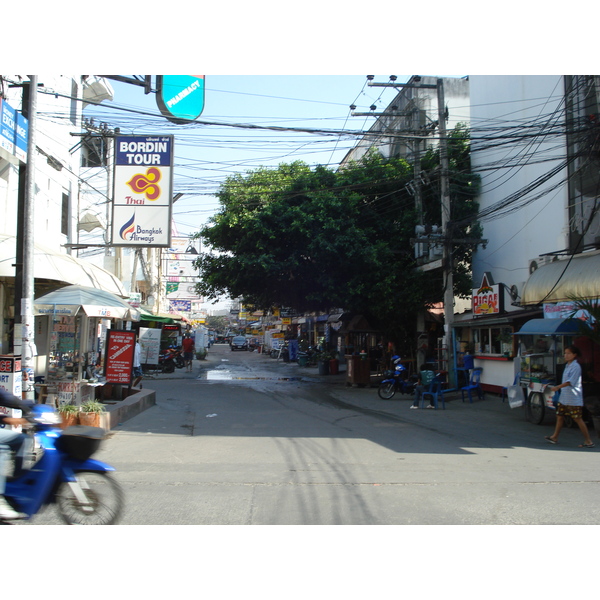 Picture Thailand Pattaya Soi Boakhao 2008-01 34 - Tour Soi Boakhao