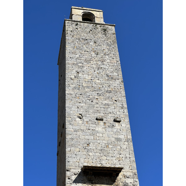 Picture Italy San Gimignano 2021-09 26 - Center San Gimignano