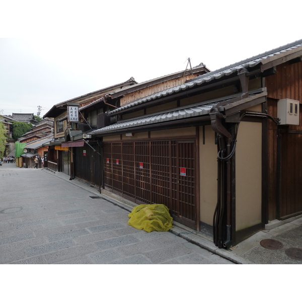 Picture Japan Kyoto Sannenzaka 2010-06 3 - Journey Sannenzaka