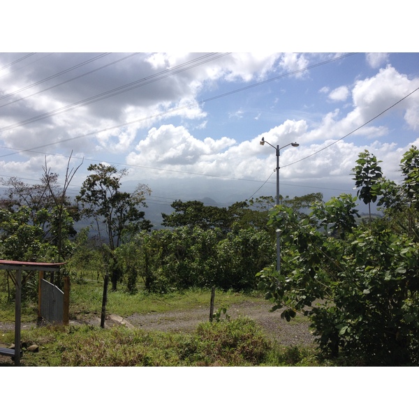 Picture Costa Rica Turrialba 2015-03 79 - Center Turrialba