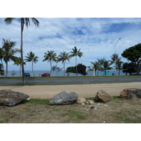 Picture New Caledonia Noumea Anse Vata 2010-05 21 - Around Anse Vata