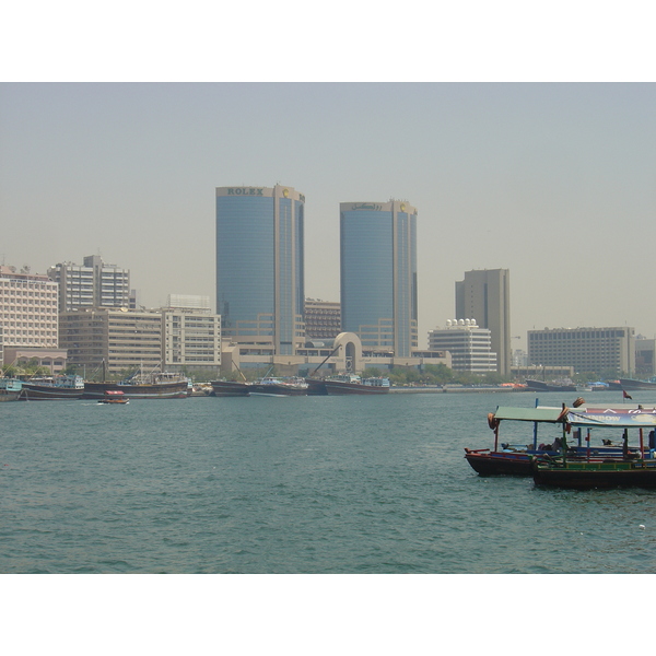 Picture United Arab Emirates Dubai 2005-03 86 - Discovery Dubai