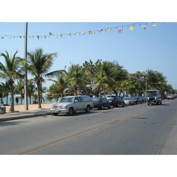 Picture Thailand Jomtien Jomtien Seashore 2008-01 80 - Journey Jomtien Seashore