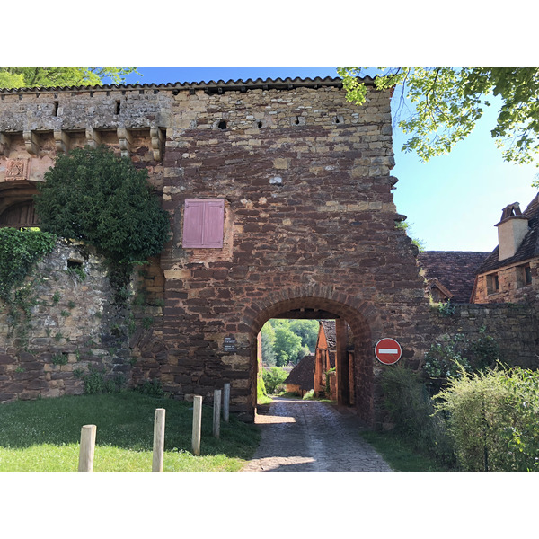 Picture France Castelnau Bretenoux Castle 2018-04 41 - Discovery Castelnau Bretenoux Castle