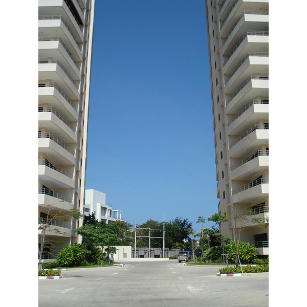 Picture Thailand Viewtalay beach condo 2007-02 7 - Tours Viewtalay beach condo