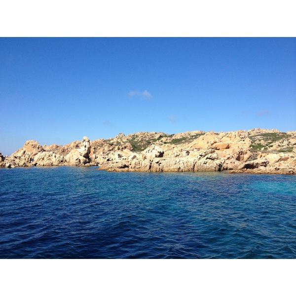 Picture Italy Cala Lunga 2012-09 19 - Tours Cala Lunga