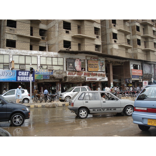 Picture Pakistan Karachi 2006-08 96 - Center Karachi