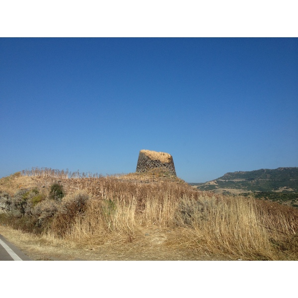 Picture Italy Sardinia Castelsardo 2015-06 9 - Discovery Castelsardo