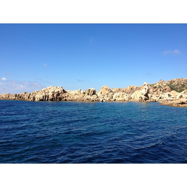 Picture Italy Cala Lunga 2012-09 8 - Discovery Cala Lunga