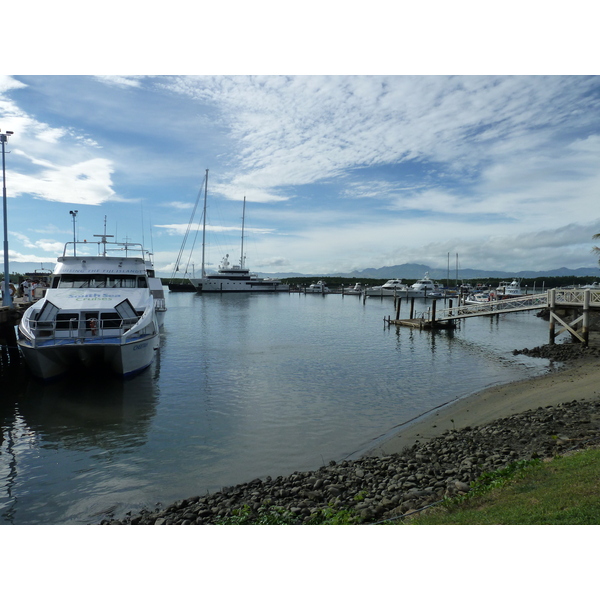 Picture Fiji Port Denarau 2010-05 68 - Discovery Port Denarau