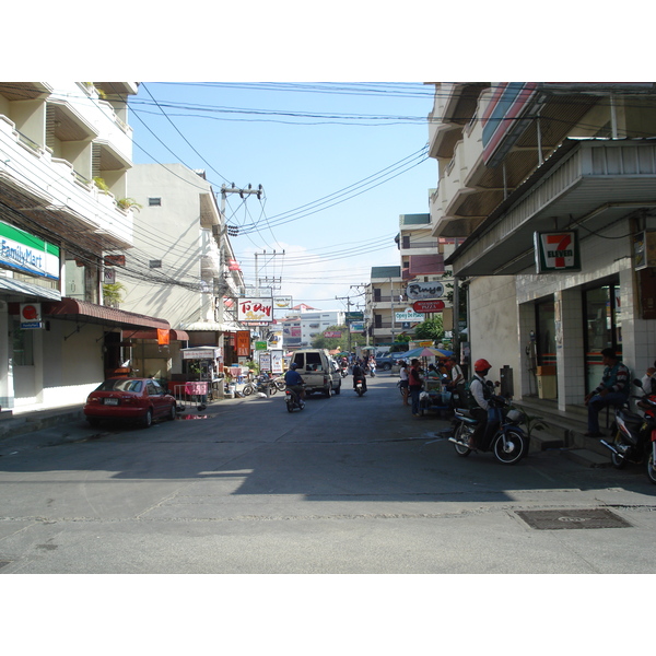 Picture Thailand Pattaya Soi Boakhao 2008-01 66 - Journey Soi Boakhao