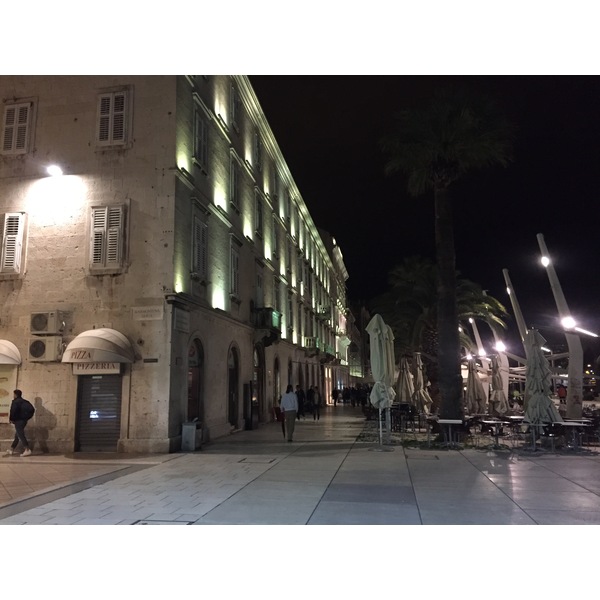 Picture Croatia Split 2016-04 139 - Tours Split