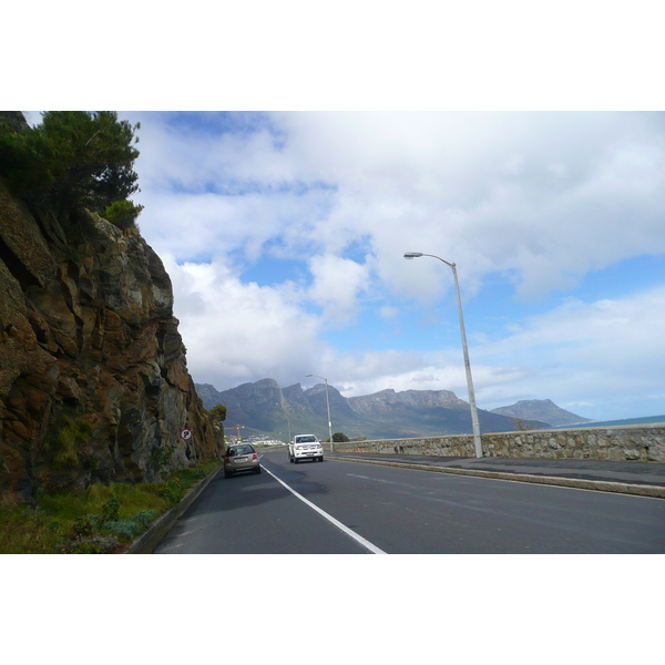 Picture South Africa Cape of Good Hope 2008-09 30 - Center Cape of Good Hope