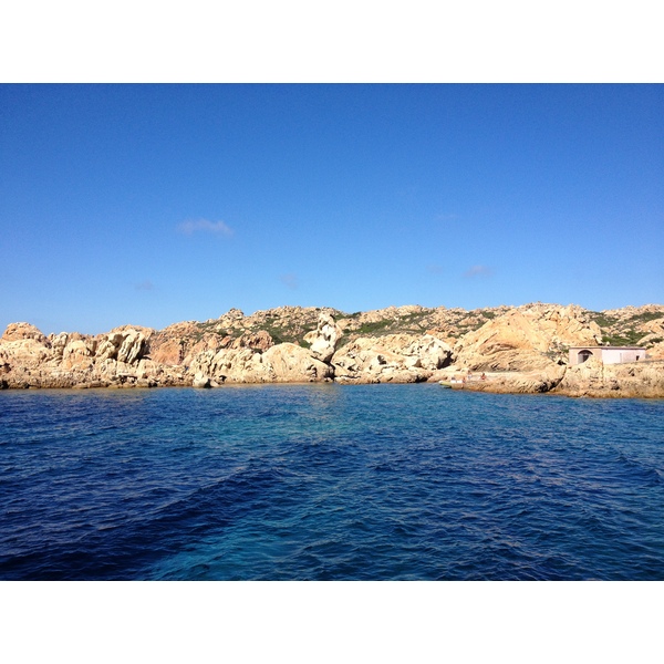 Picture Italy Cala Lunga 2012-09 65 - Discovery Cala Lunga