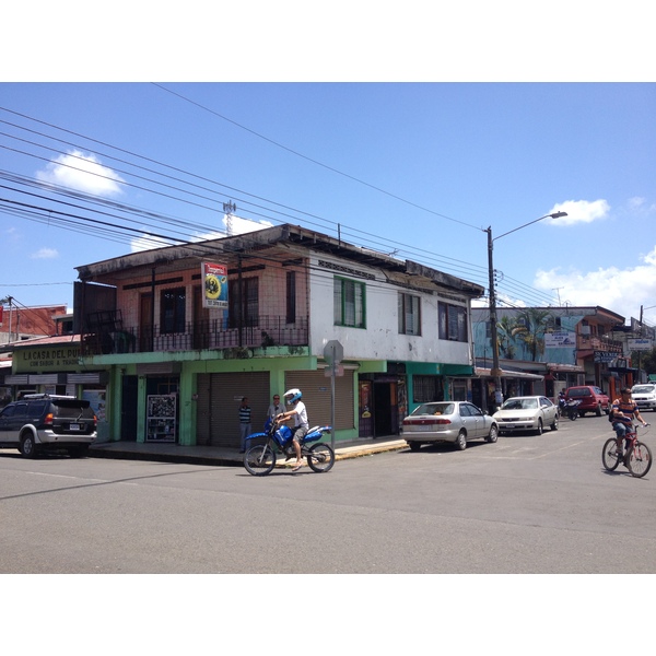 Picture Costa Rica Limon to Siquirres 2015-03 4 - Tours Limon to Siquirres