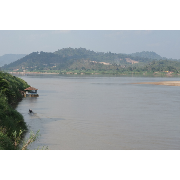 Picture Thailand Mekong river 2012-12 34 - Discovery Mekong river