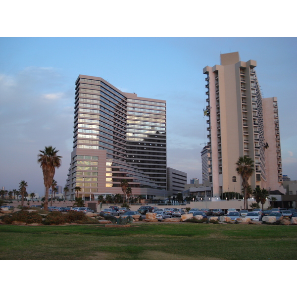 Picture Israel Tel Aviv Tel Aviv Sea Shore 2006-12 271 - Around Tel Aviv Sea Shore