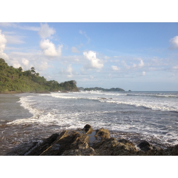 Picture Costa Rica Dominical 2015-03 55 - Tours Dominical