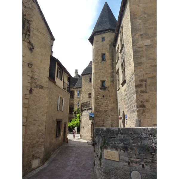 Picture France Sarlat la Caneda 2009-07 60 - Discovery Sarlat la Caneda