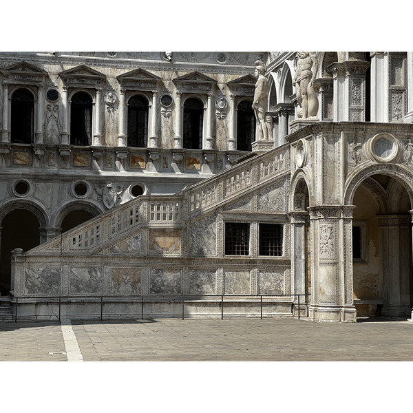 Picture Italy Venice Doge's Palace (Palazzo Ducale) 2022-05 20 - Discovery Doge's Palace (Palazzo Ducale)