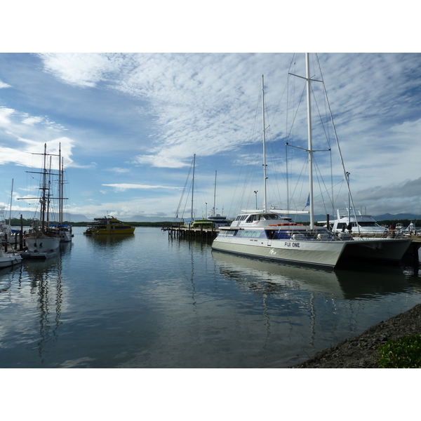 Picture Fiji Port Denarau 2010-05 97 - Around Port Denarau