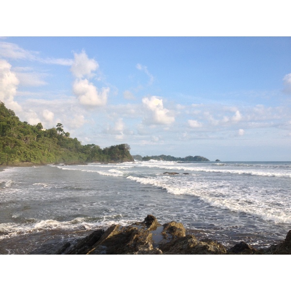 Picture Costa Rica Dominical 2015-03 113 - Journey Dominical