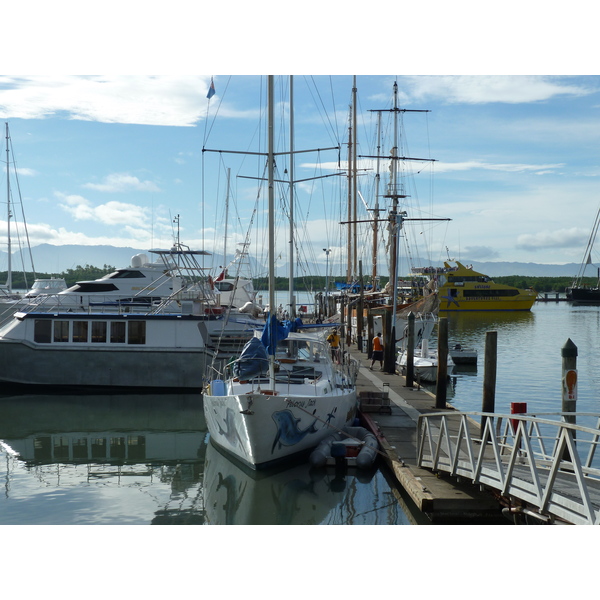 Picture Fiji Port Denarau 2010-05 87 - Discovery Port Denarau