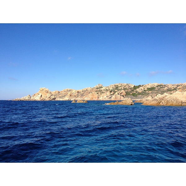 Picture Italy Cala Lunga 2012-09 50 - Around Cala Lunga