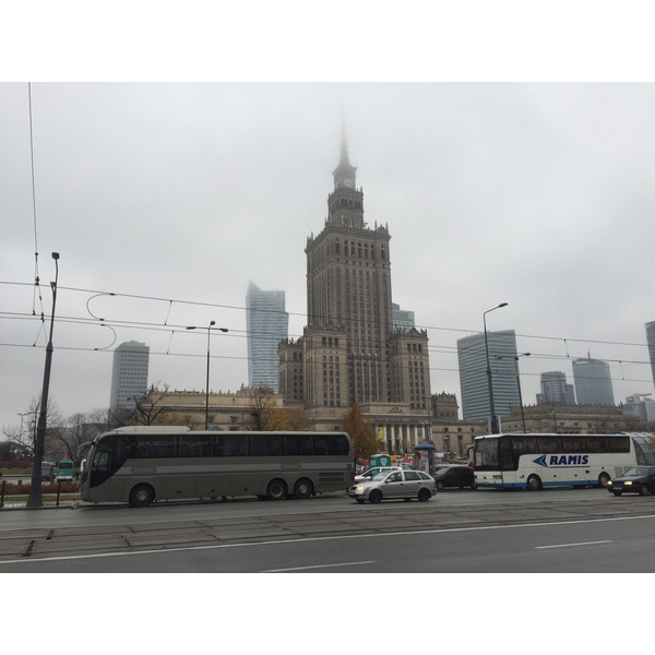 Picture Poland Warsaw 2016-10 66 - Tour Warsaw